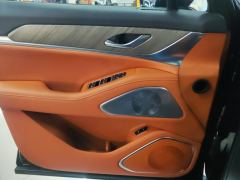 Leapmotor Lam San C01 525 Comfort Edition - ფოტო 12