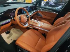 Leapmotor Lam San C01 525 Comfort Edition - ფოტო 14