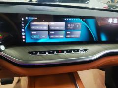 Leapmotor Lam San C01 525 Comfort Edition - ფოტო 17