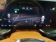Leapmotor Lam San C01 525 Comfort Edition - ფოტო 20