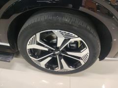 Leapmotor Lam San C01 525 Comfort Edition - ფოტო 6