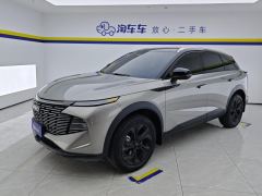 Haval Divine Beast Mythical Beast 1.5T RWD Smart Edition - фото 1
