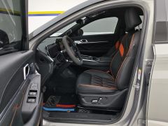 Haval Divine Beast Mythical Beast 1.5T RWD Smart Edition - фото 14