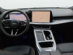 Haval Divine Beast Mythical Beast 1.5T RWD Smart Edition - фото 16