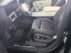 FAW E-HS9 460km Edition 6 - ფოტო 14