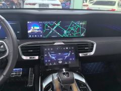 FAW E-HS9 460km Edition 6 - ფოტო 17