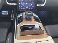 FAW E-HS9 460km Edition 6 - ფოტო 19