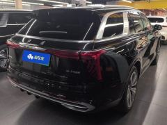 FAW E-HS9 460km Edition 6 - ფოტო 2