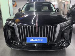 FAW E-HS9 460km Edition 6 - ფოტო 3
