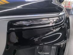 FAW E-HS9 460km Edition 6 - ფოტო 4