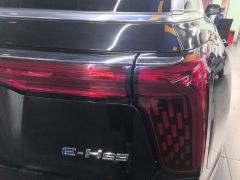 FAW E-HS9 460km Edition 6 - ფოტო 5