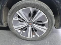 FAW E-HS9 460km Edition 6 - ფოტო 6