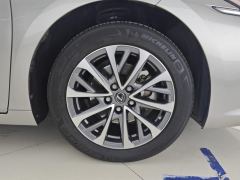 Lexus ES 200 Excellence Edition - фото 6