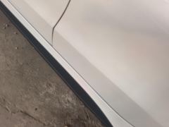 Honda Civic HATCHBACK 240TURBO CVT Edition - ფოტო 11