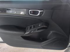 Honda Civic HATCHBACK 240TURBO CVT Edition - ფოტო 12