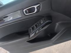 Honda Civic HATCHBACK 240TURBO CVT Edition - ფოტო 13