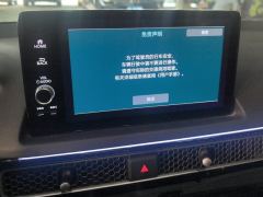 Honda Civic HATCHBACK 240TURBO CVT Edition - ფოტო 17