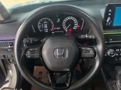 Honda Civic HATCHBACK 240TURBO CVT Edition - ფოტო 18