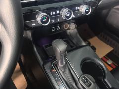 Honda Civic HATCHBACK 240TURBO CVT Edition - ფოტო 19