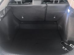 Honda Civic HATCHBACK 240TURBO CVT Edition - ფოტო 7