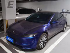 Tesla Model 3 713km Long Range AWD - ფოტო 1