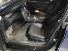 Tesla Model 3 713km Long Range AWD - ფოტო 14