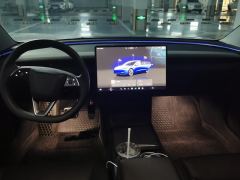 Tesla Model 3 713km Long Range AWD - ფოტო 16