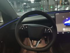 Tesla Model 3 713km Long Range AWD - ფოტო 18