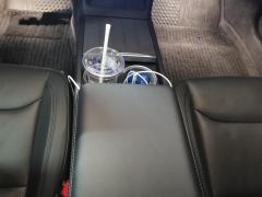 Tesla Model 3 713km Long Range AWD - ფოტო 19
