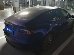 Tesla Model 3 713km Long Range AWD - ფოტო 2
