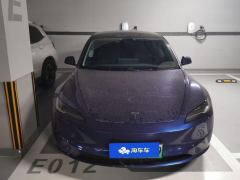Tesla Model 3 713km Long Range AWD - ფოტო 3
