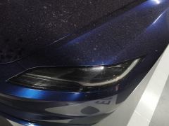 Tesla Model 3 713km Long Range AWD - ფოტო 4