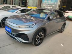 BYD Yuan PLUS 510KM Flagship - ფოტო 1