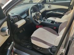 BYD Yuan PLUS 510KM Flagship - ფოტო 14