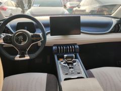 BYD Yuan PLUS 510KM Flagship - ფოტო 16