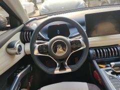 BYD Yuan PLUS 510KM Flagship - ფოტო 18