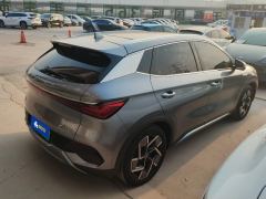 BYD Yuan PLUS 510KM Flagship - ფოტო 2