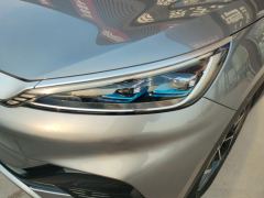 BYD Yuan PLUS 510KM Flagship - ფოტო 4