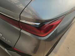 BYD Yuan PLUS 510KM Flagship - ფოტო 5