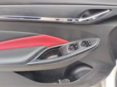Oshan X5 1.5T Luxury Version - ფოტო 13