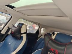 Oshan X5 1.5T Luxury Version - ფოტო 15