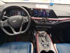Oshan X5 1.5T Luxury Version - ფოტო 16