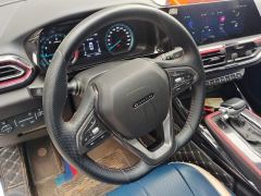 Oshan X5 1.5T Luxury Version - ფოტო 18