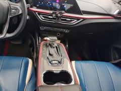 Oshan X5 1.5T Luxury Version - ფოტო 19