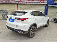 Oshan X5 1.5T Luxury Version - ფოტო 2