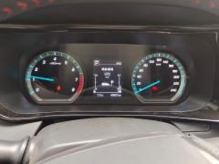 Oshan X5 1.5T Luxury Version - ფოტო 20