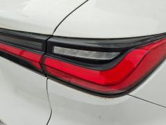 Oshan X5 1.5T Luxury Version - ფოტო 5