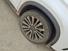 Oshan X5 1.5T Luxury Version - ფოტო 6
