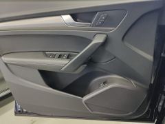 Audi Q5L 40 TFSI Luxury Dynamic - ფოტო 12