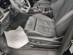 Audi Q5L 40 TFSI Luxury Dynamic - ფოტო 14